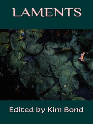 cover image of Laments
